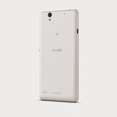 İşte detaylı özellikleri ile Sony Xperia C4 - Page 3