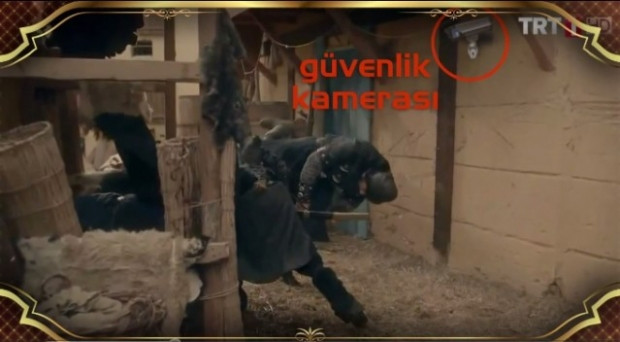 İşte Diriliş dizisindeki tarihi hatalar - Page 3