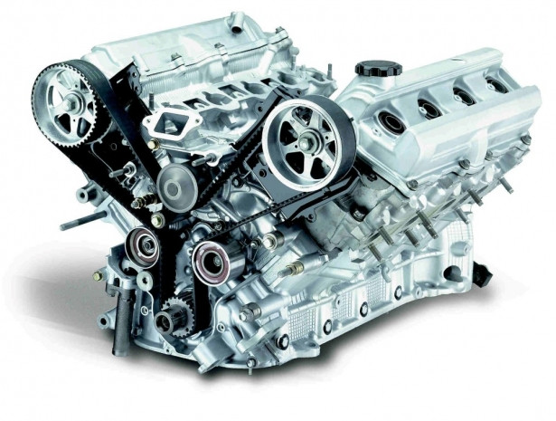 İşte dizel motorlu araçlarla benzin motorlu araçlar arasındaki farklar - Page 4