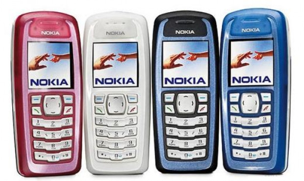 İşte dünyanın en çok satan telefonları - Page 4