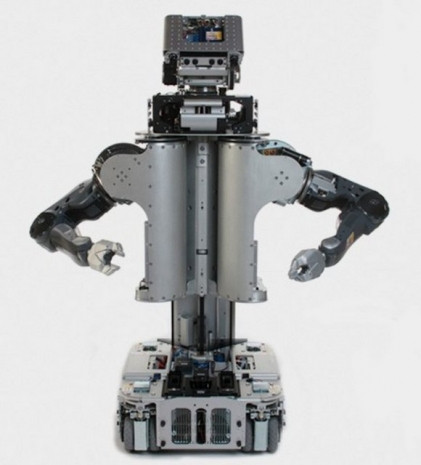 İşte dünyanın en iyi 15 robotu! - Page 1
