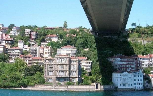 İşte dünyanın en pahalı evi! - Page 4