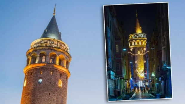 İşte dünyanın en ünlü yer arasında gösterilen mekanlarının çevreleri - Page 4