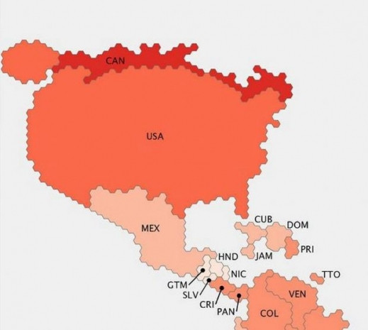 İşte dünyanın online haritası! - Page 4