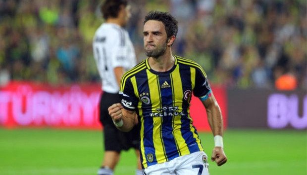İşte efsane futbol oyununda futbolcuların güçleri - Page 1