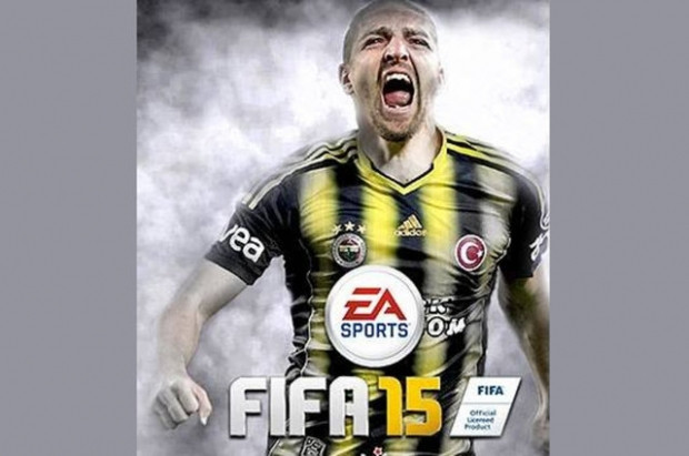 İşte efsane futbol oyununda futbolcuların güçleri - Page 4