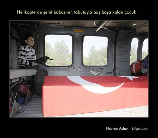 İşte en çok oy alan 10 fotoğraf - Page 1