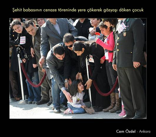 İşte en çok oy alan 10 fotoğraf - Page 3