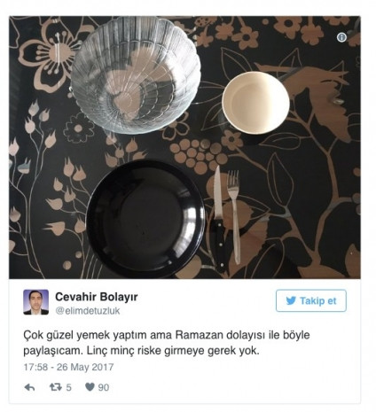 İşte en güzel Ramazan ayı tweetleri - Page 2