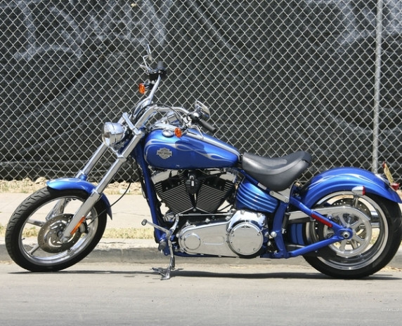 İşte en pahalı ve şık 10 motosiklet - Page 2