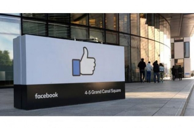 İşte Facebook çalışanlarının maaşları! - Page 1