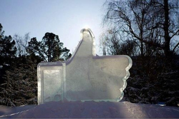 İşte Facebook'un yeni veri merkezi - Page 1