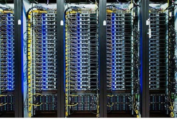 İşte Facebook'un yeni veri merkezi - Page 3