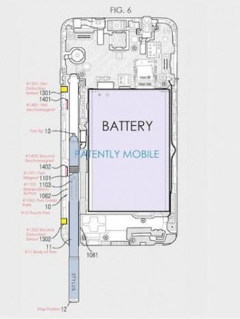 İşte Galaxy Note 5 ve özellikleri - Page 3