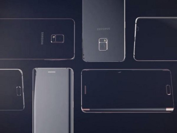 İşte Galaxy Note 5 ve özellikleri - Page 4