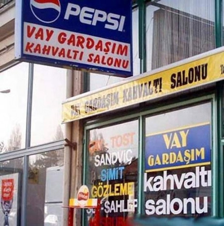İşte gariplikleriyle beyin yakan türk işi ilanlar - Page 3