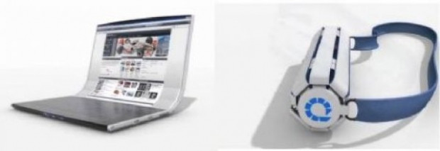 İşte gelecekteki laptoplar - Page 2
