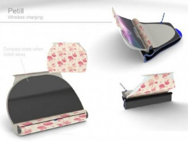 İşte gelecekteki laptoplar - Page 3