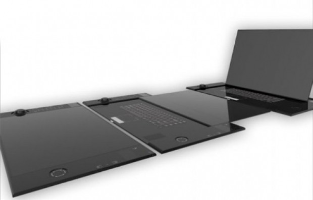 İşte gelecekteki laptoplar - Page 4