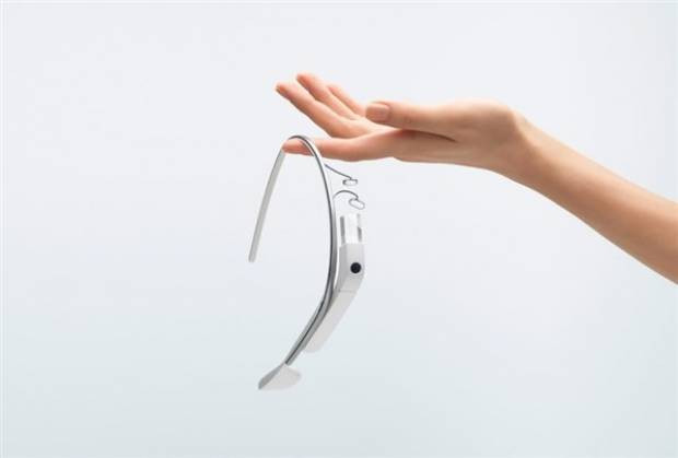 İşte Google Glass adap kılavuzu - Page 3