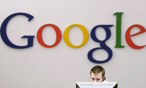 İşte Google'ın Sinir Merkezi! - Page 4