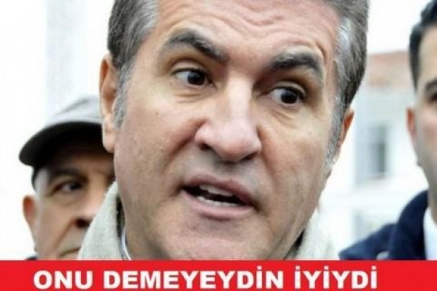 İşte güldüren seçim capsleri - Page 2