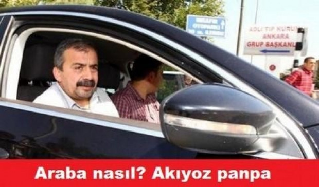 İşte güldüren seçim capsleri - Page 3