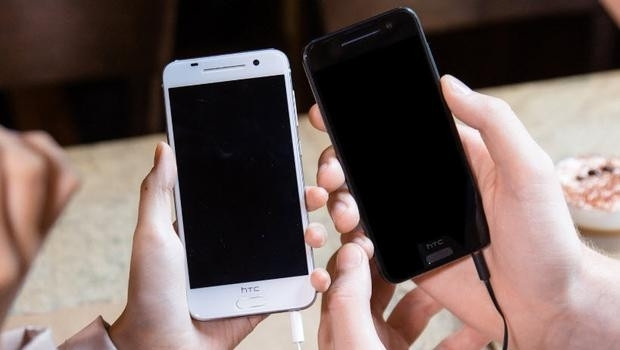 İşte HTC'nin yeni telefonu One A9 - Page 4