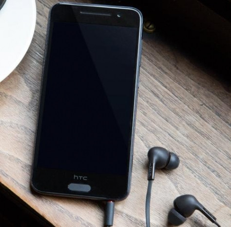 İşte HTC'nin yeni telefonu One A9 - Page 2
