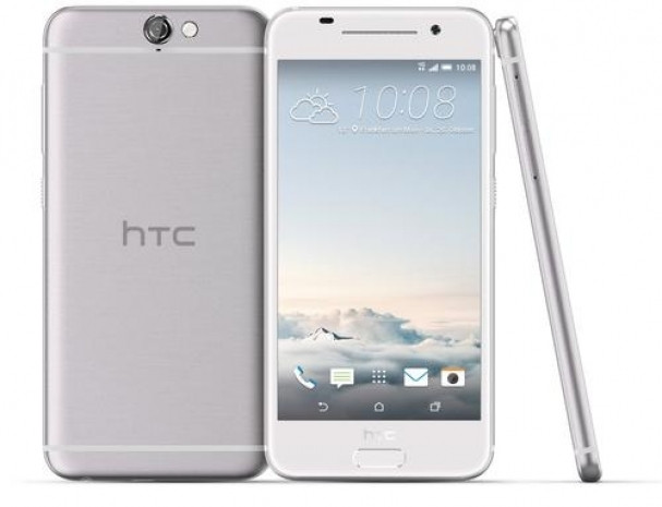 İşte HTC'nin yeni telefonu One A9 - Page 3