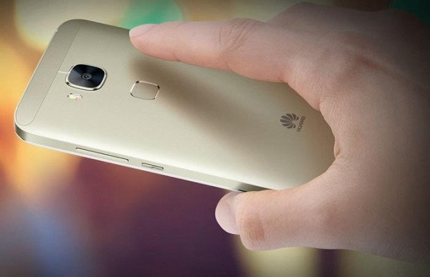 İşte Huawei G8'in ilk çıkacağı ülkeler - Page 2
