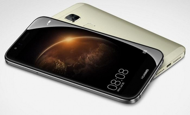 İşte Huawei G8'in ilk çıkacağı ülkeler - Page 3