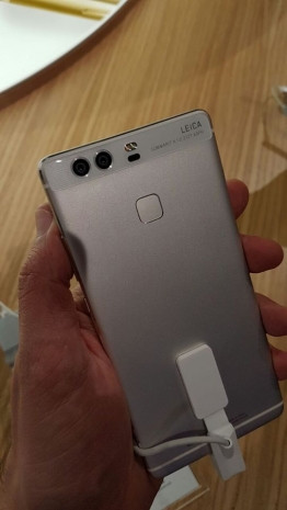 İşte Huawei P9 ve Huawei P9 Plus'ın ilk görüntüleri - Page 4