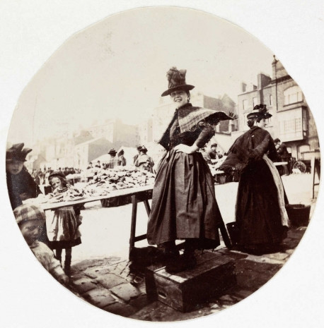 İşte ilk amatör fotoğrafçıların 1890'larda yakaladığı kareler! - Page 2