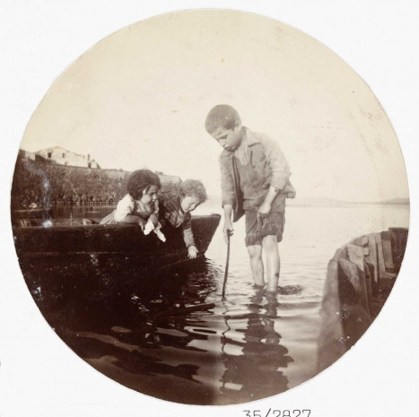 İşte ilk amatör fotoğrafçıların 1890'larda yakaladığı kareler! - Page 4