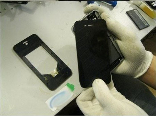 İşte ilk sahte İphone 6 alıcısının başına gelenler! - Page 2