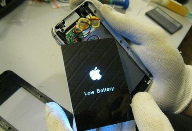 İşte ilk sahte İphone 6 alıcısının başına gelenler! - Page 3