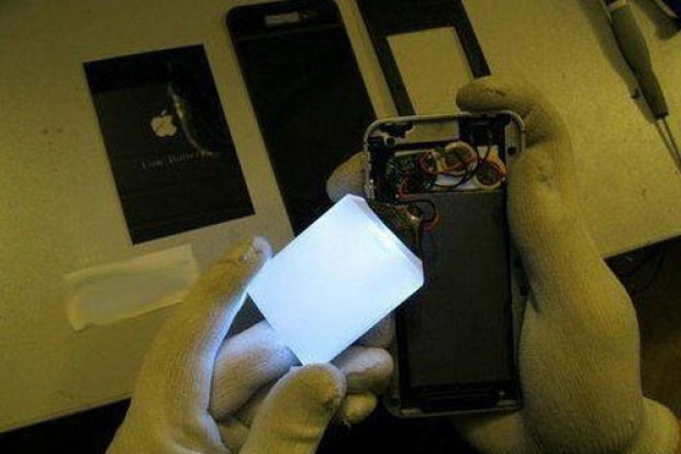 İşte ilk sahte İphone 6 alıcısının başına gelenler! - Page 4