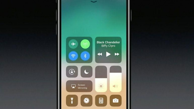 İşte iOS 11 ile gelen tüm yenilikler ve ayrıntılar - Page 3