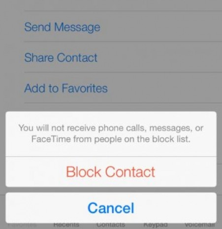 İşte iOS 7 ile gelen gizlenmiş yeni özellikler - Page 3