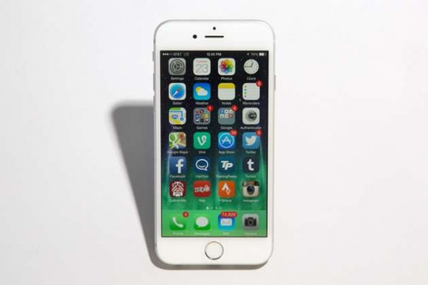 İşte iOS 8 ile gelen yeni iPhone 6 özellikleri - Page 1