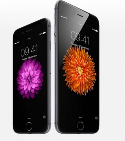 İşte iOS 8 ile gelen yeni iPhone 6 özellikleri - Page 2