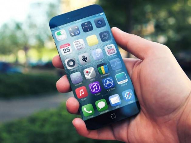 İşte iOS 8 ile gelen yeni iPhone 6 özellikleri - Page 3