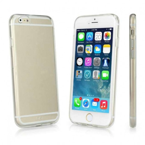 İşte iOS 8 ile gelen yeni iPhone 6 özellikleri - Page 4