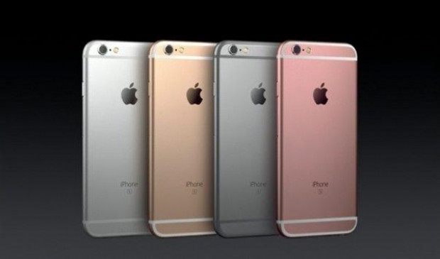 İşte iOS 9'a güncellenecek iPhone ve iPad modelleri - Page 1