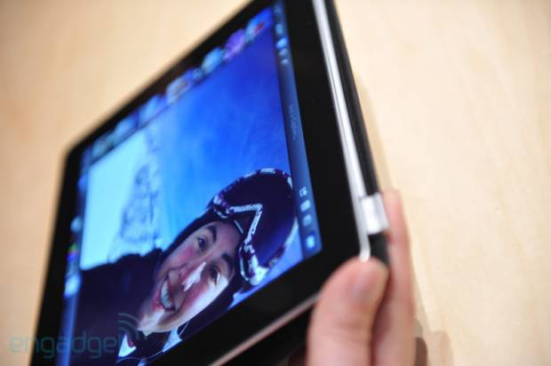 işte Apple iPad 3 resimleri - Page 3