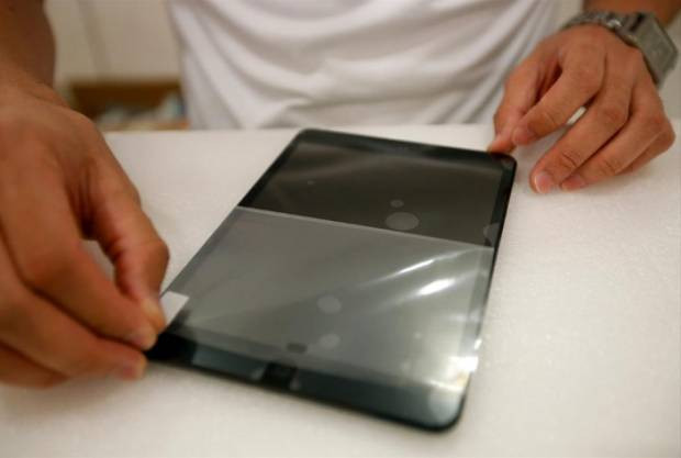 İşte İPad Mini satışa çıktı ! - Page 2