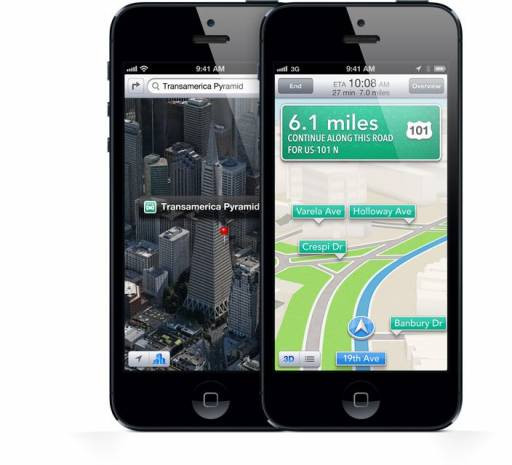 İşte 'iPhone 5' fotoğrafları (Galeri) - Page 1
