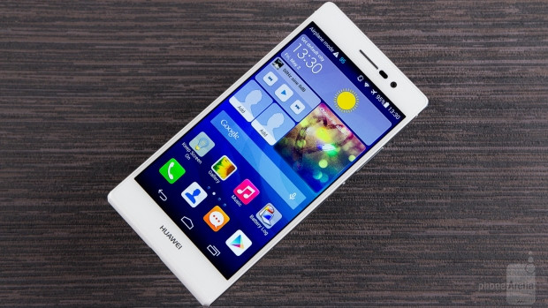 İşte iPhone 6'dan daha ince 12 akıllı telefon - Page 3