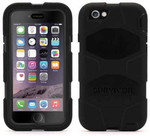 İşte iPhone 6'nın ilk kılıfları - Page 2